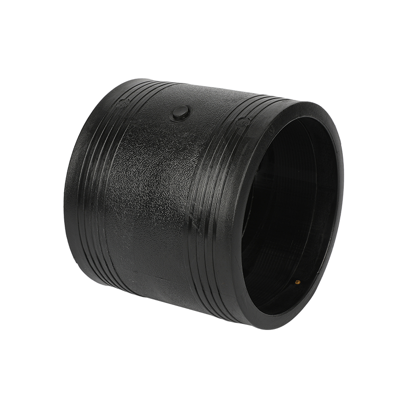 HDPE Electrofusion Equal Coupler